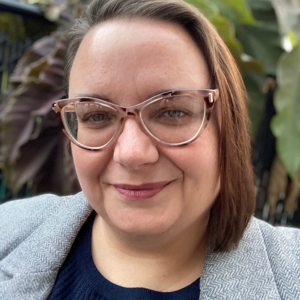 Meet your Posher, Sara